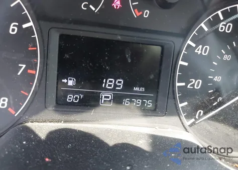 2016 Nissan Sentra S z USA, uszkodzony, nr VIN 3N1AB7AP6GY242880